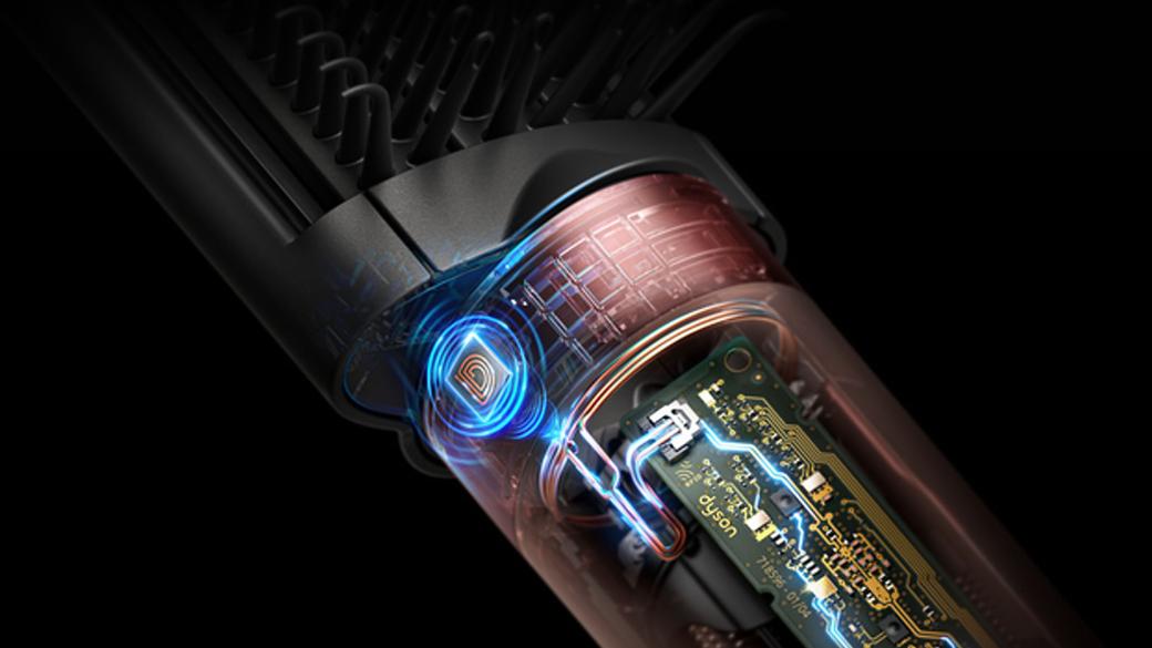 Airwrap Co-anda2x™ (Jasper Plum)