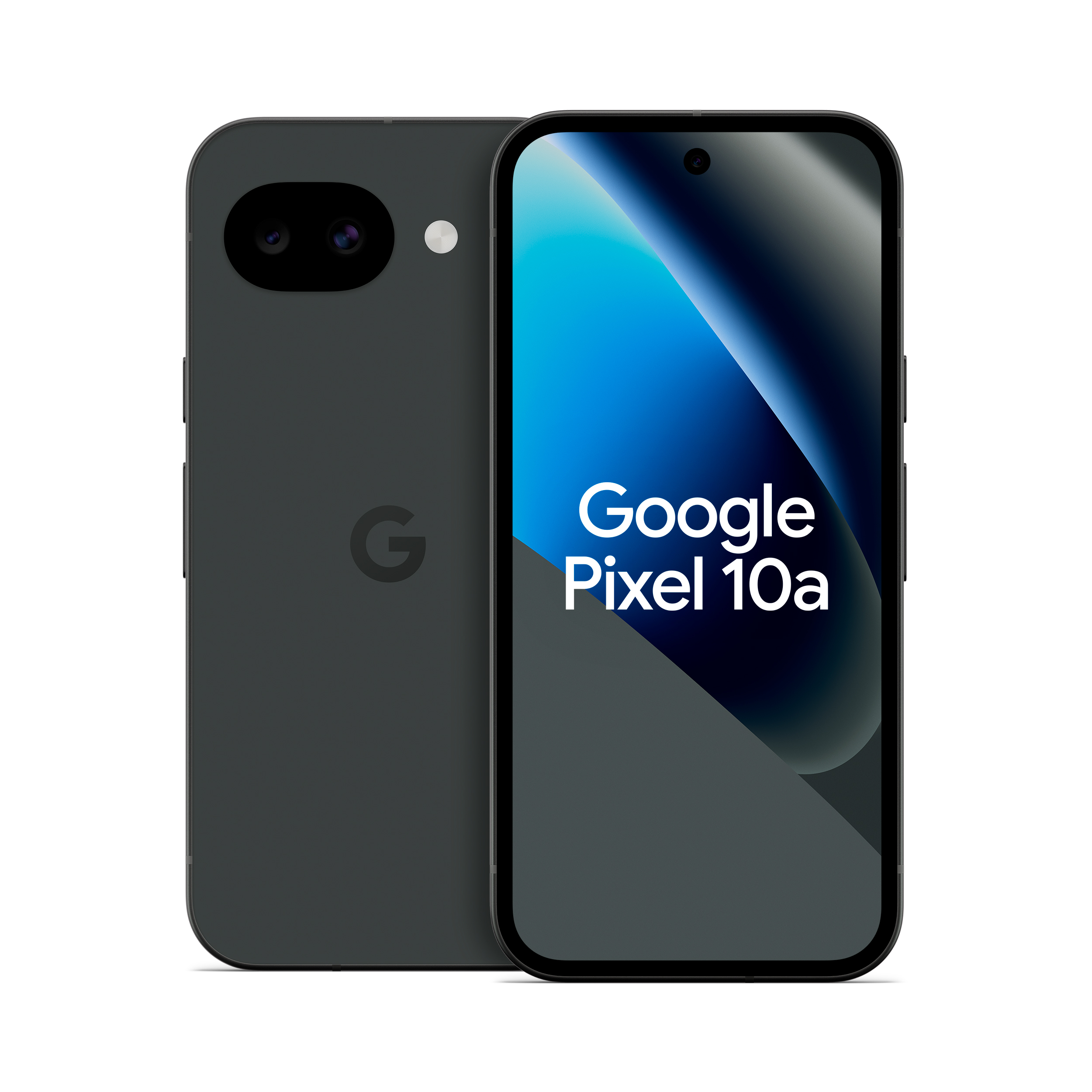 Pametni telefon GOOGLE Pixel 10a, 8/128 GB, Obsidian