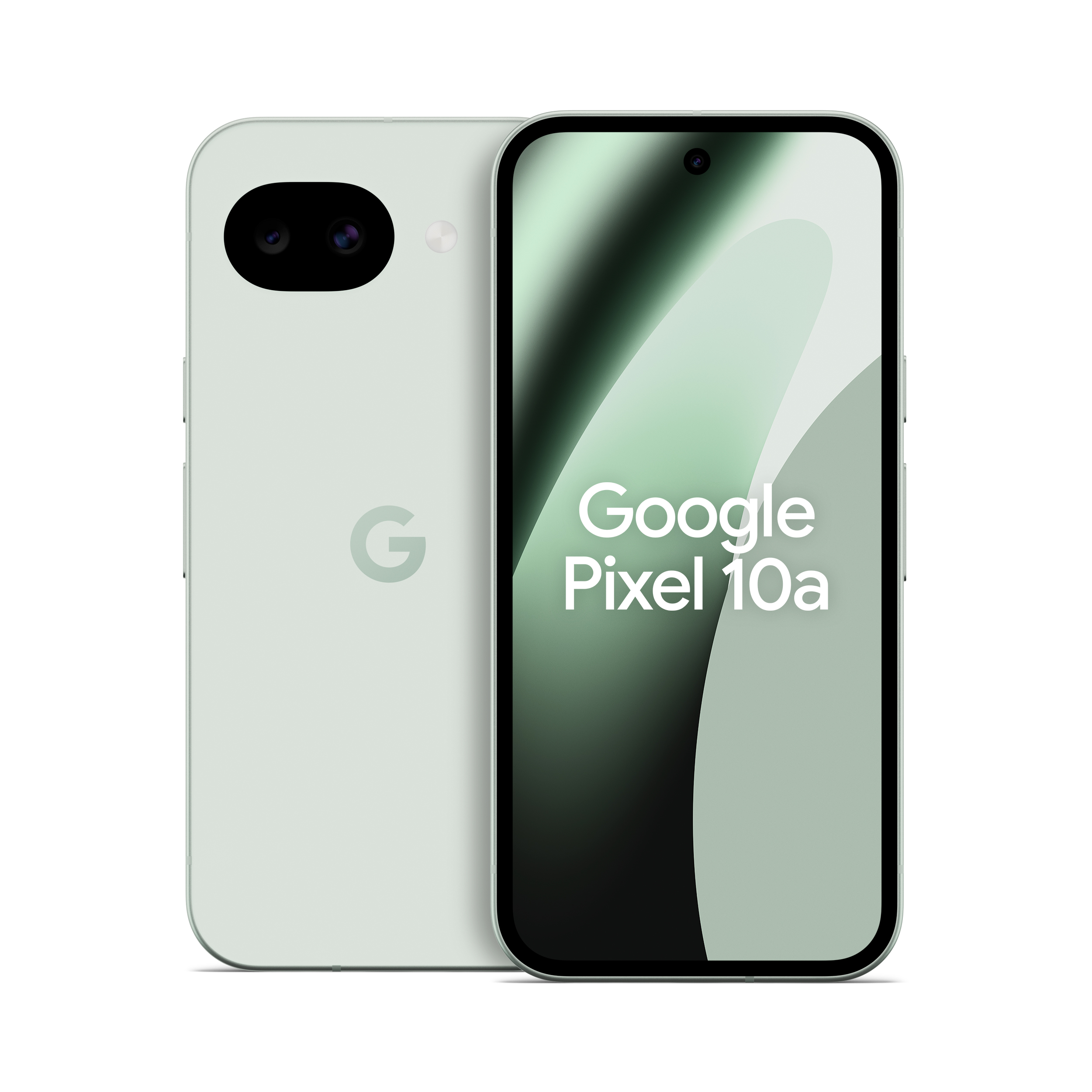 Pametni telefon GOOGLE Pixel 10a, 128 GB ,Fog