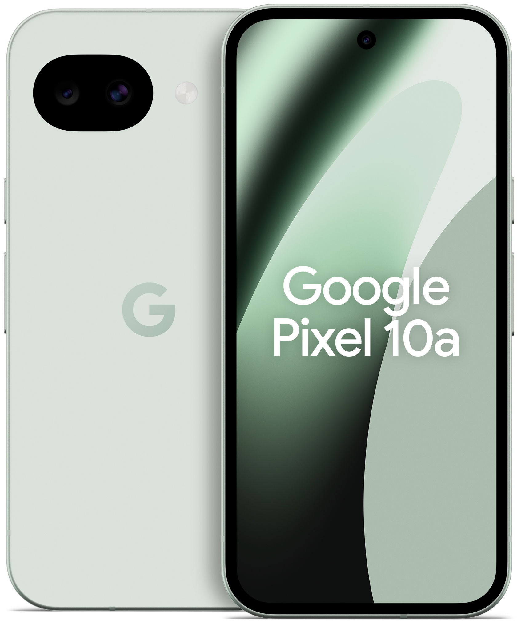 Pametni telefon GOOGLE Pixel 10a, 128 GB ,Fog