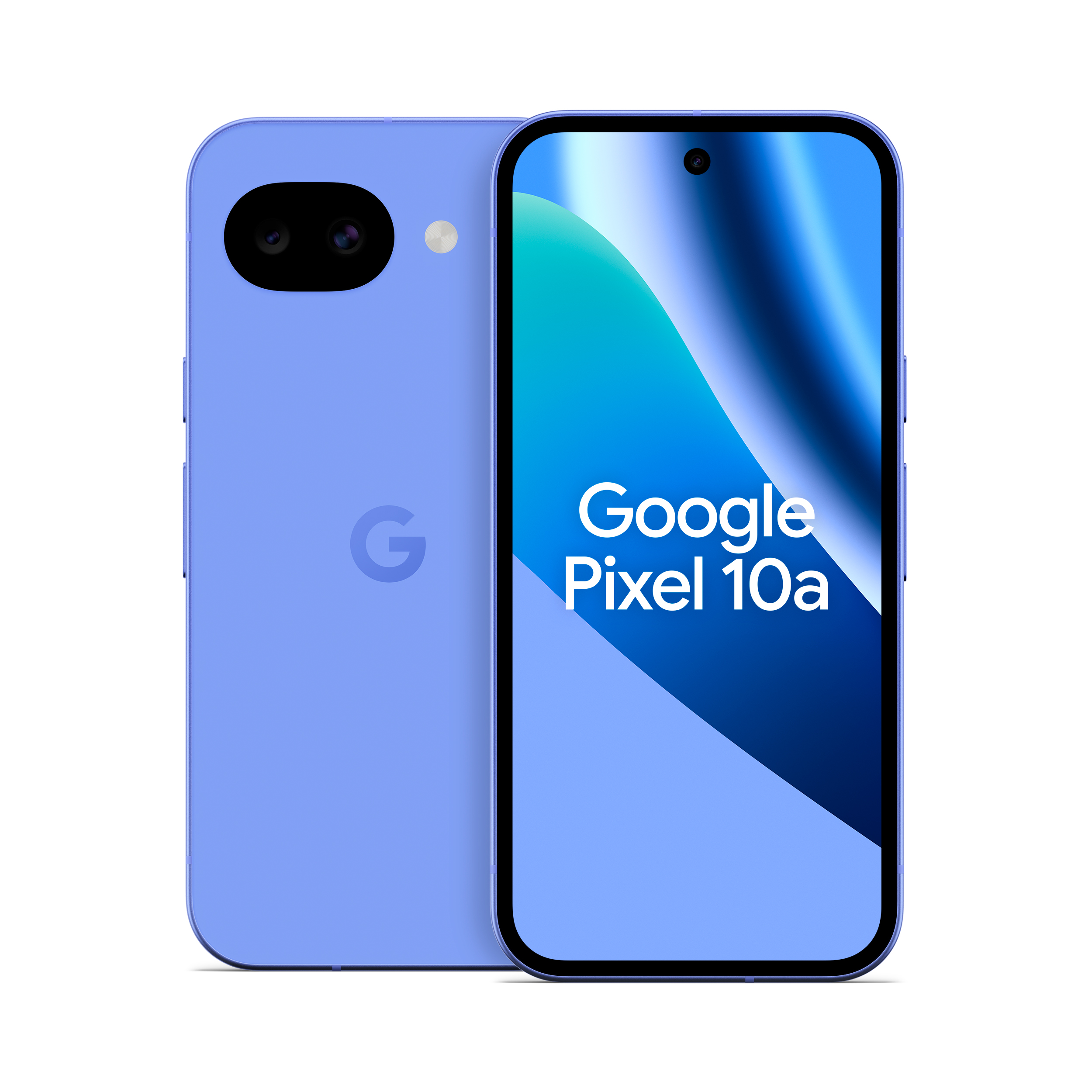 Pametni telefon GOOGLE Pixel 10a, 8/128 GB, Lavender