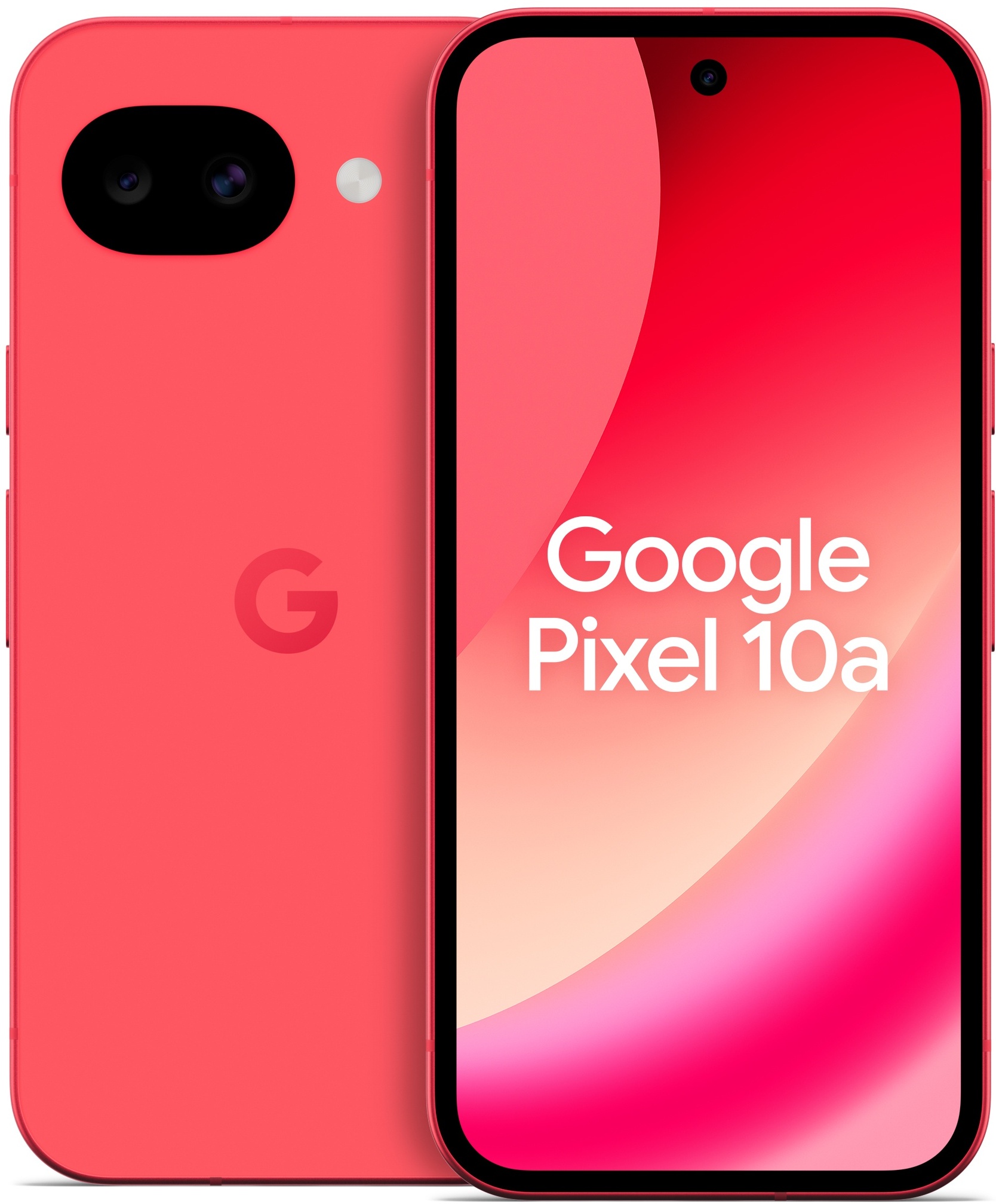 Pametni telefon GOOGLE Pixel 10a, 8/128 GB, Berry