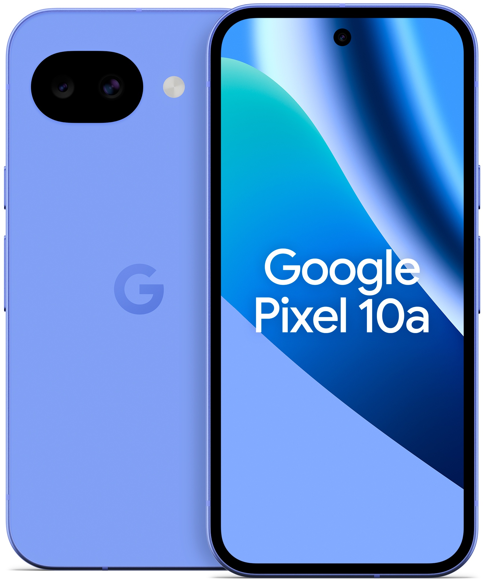 Pametni telefon GOOGLE Pixel 10a, 8/256 GB, Lavender