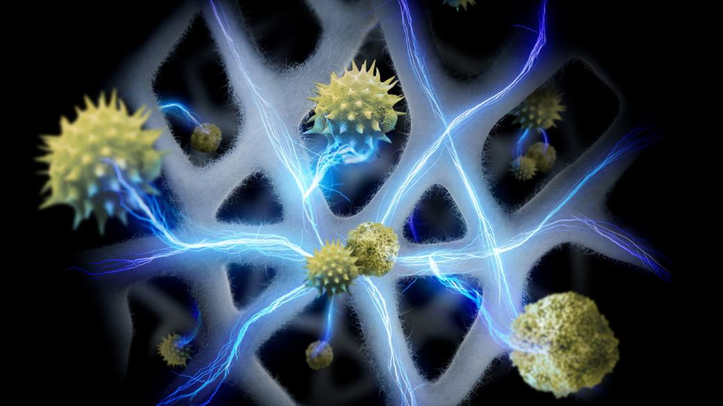 Pročiščevalnik HushJet™ Compact HJ10