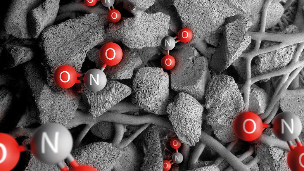 Pročiščevalnik HushJet™ Compact HJ10