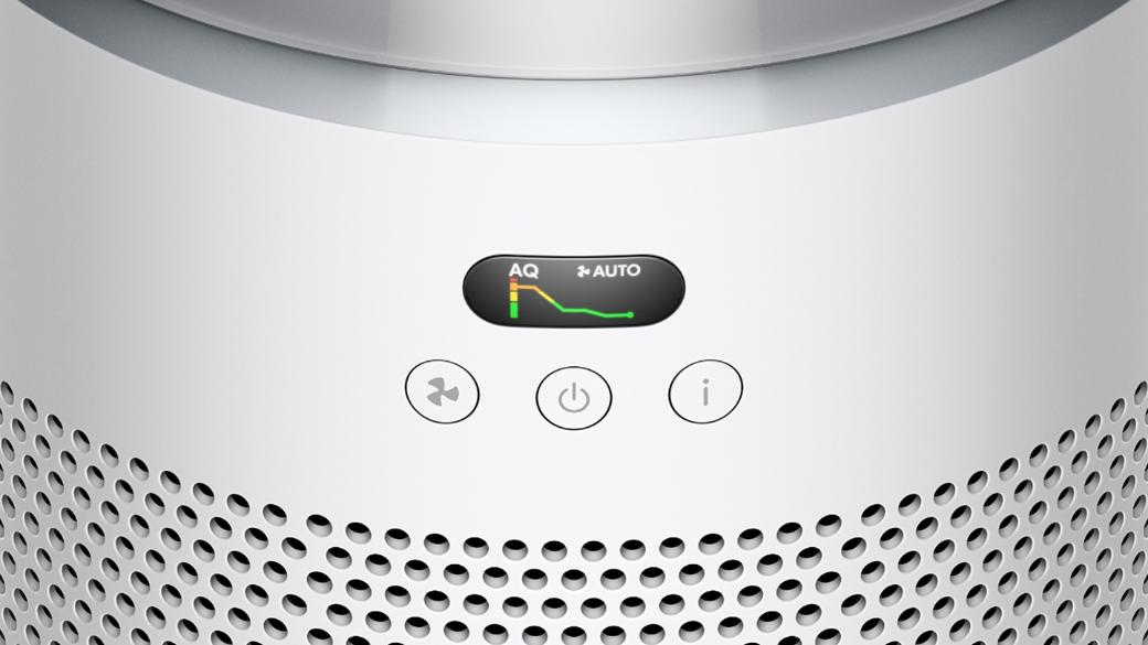 Pročiščevalnik HushJet™ Compact HJ10