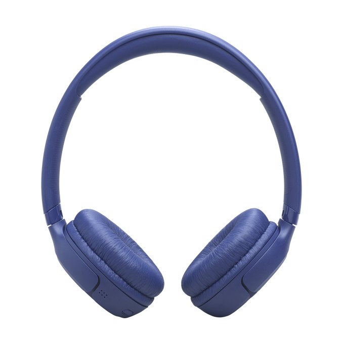 Slušalke JBL TUNE530BT, modre