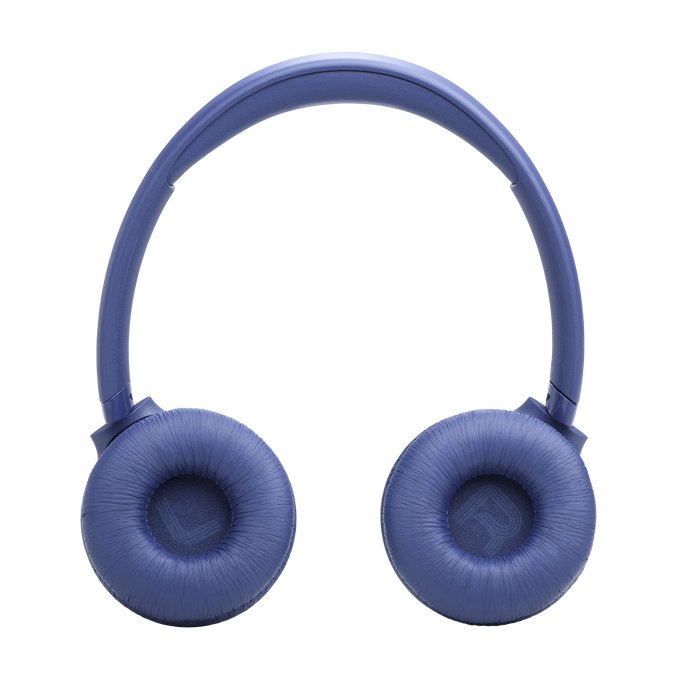 Slušalke JBL TUNE530BT, modre