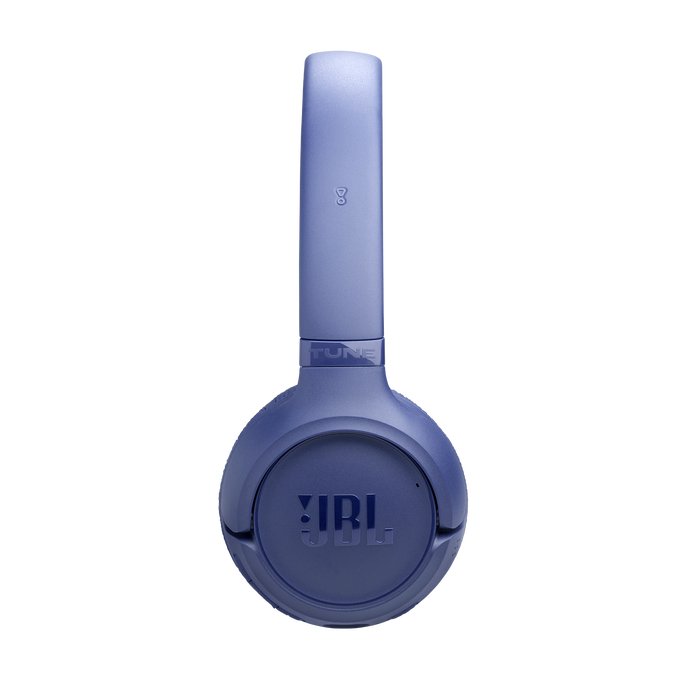 Slušalke JBL TUNE530BT, modre