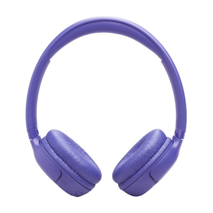 Slušalke JBL TUNE530BT, vijolične