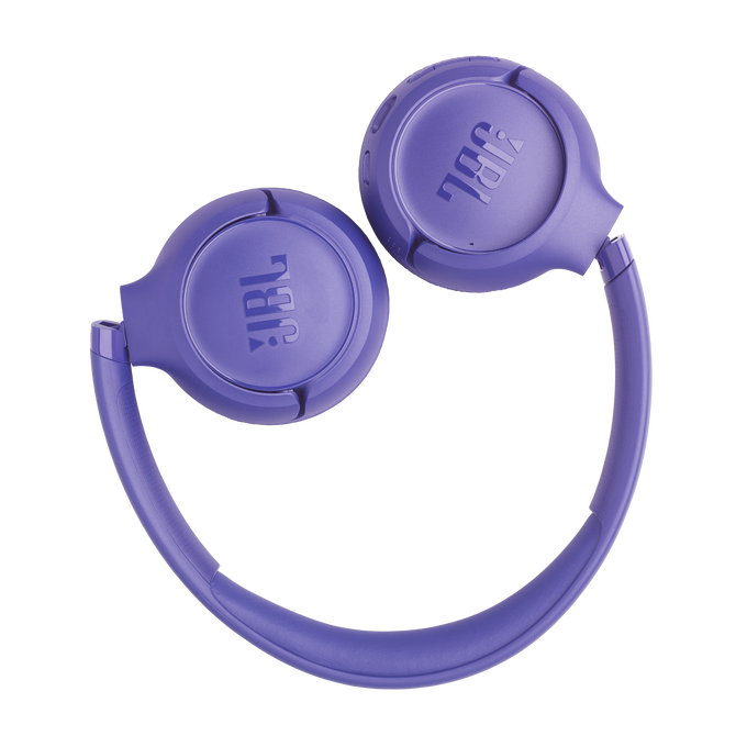 Slušalke JBL TUNE530BT, vijolične
