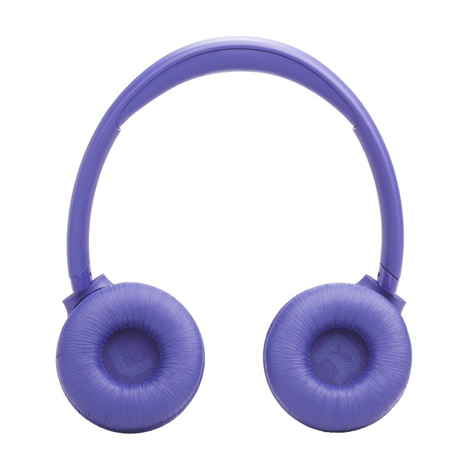 Slušalke JBL TUNE530BT, vijolične