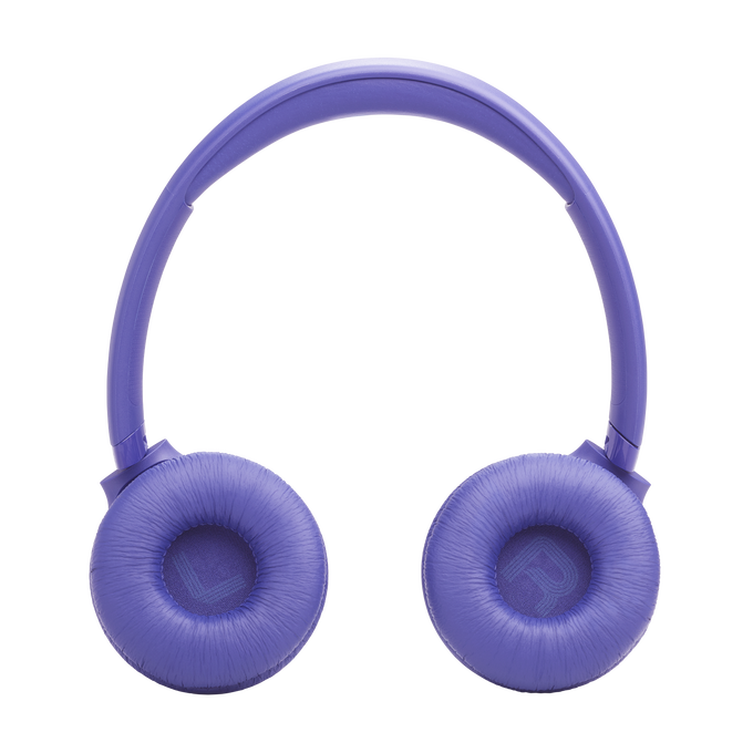Slušalke JBL TUNE530BT, vijolične