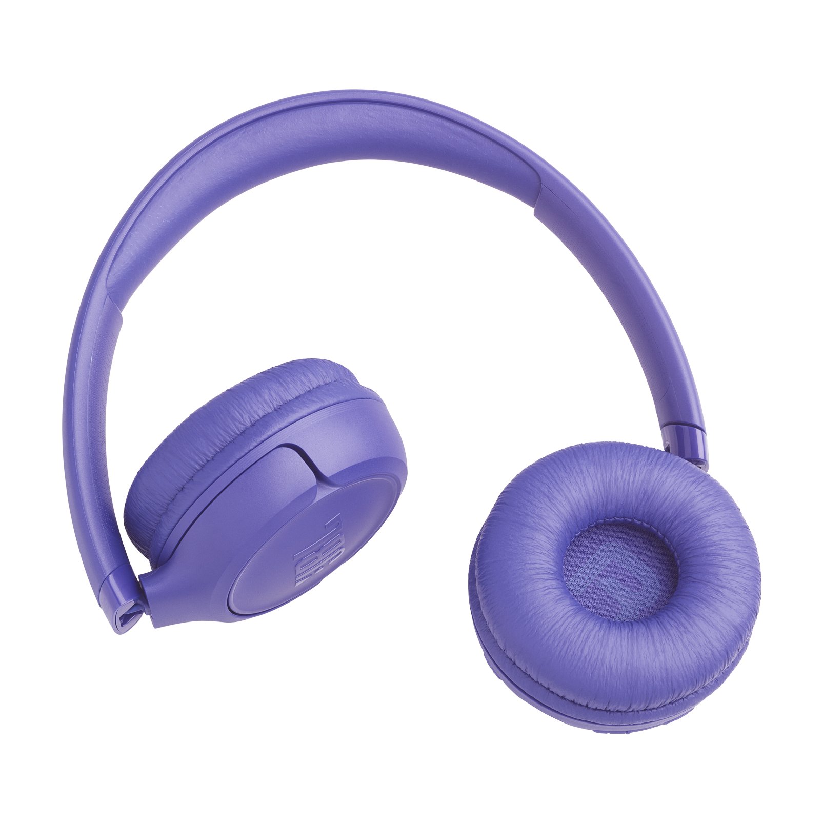 Slušalke JBL TUNE530BT, vijolične