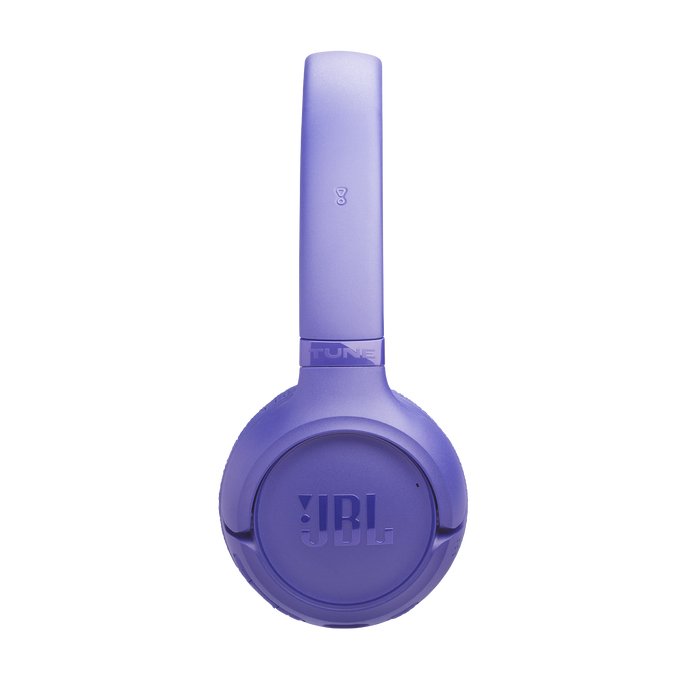 Slušalke JBL TUNE530BT, vijolične