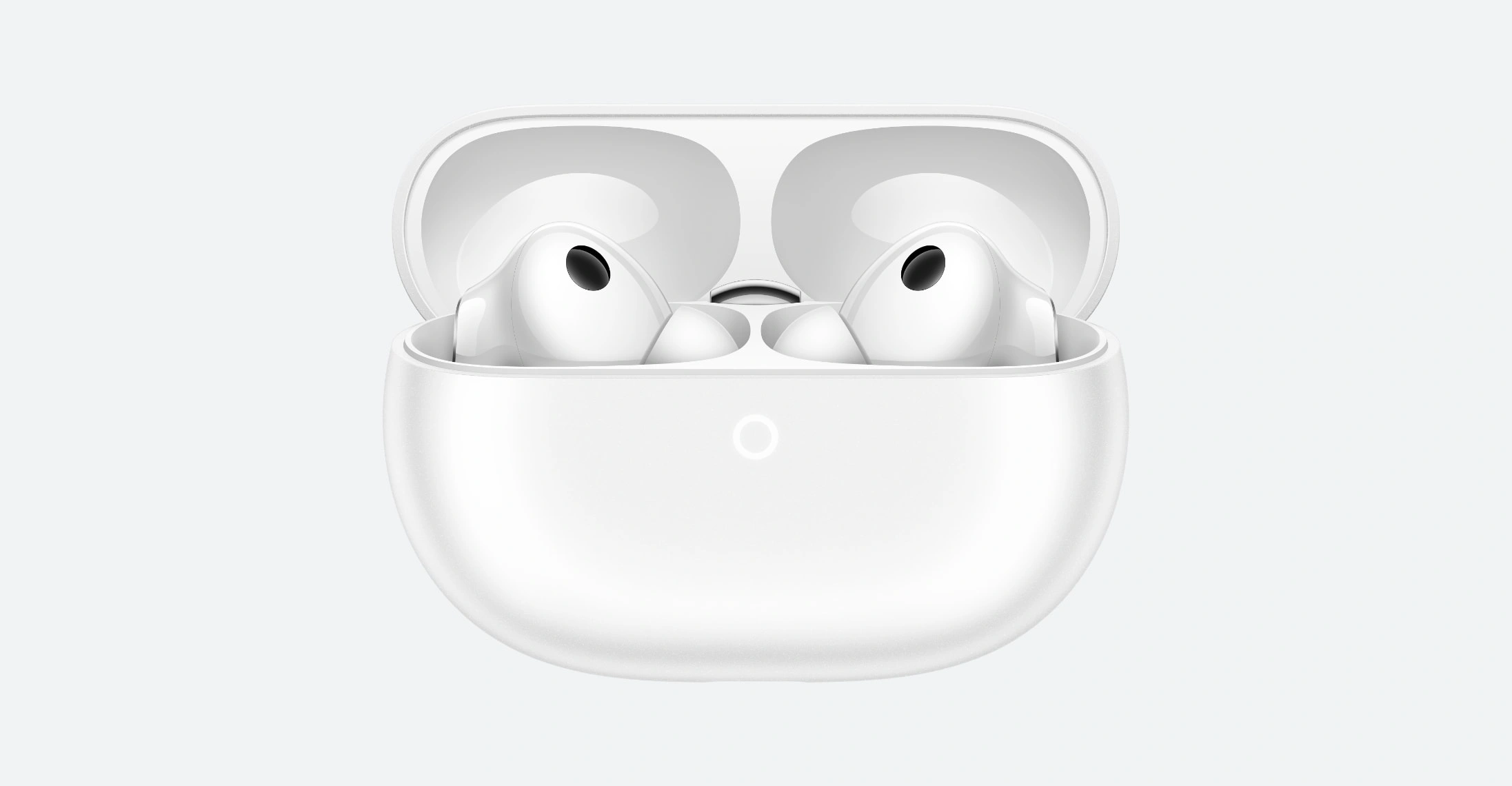 HUAWEI Freebuds Pro 5 bele slušalke