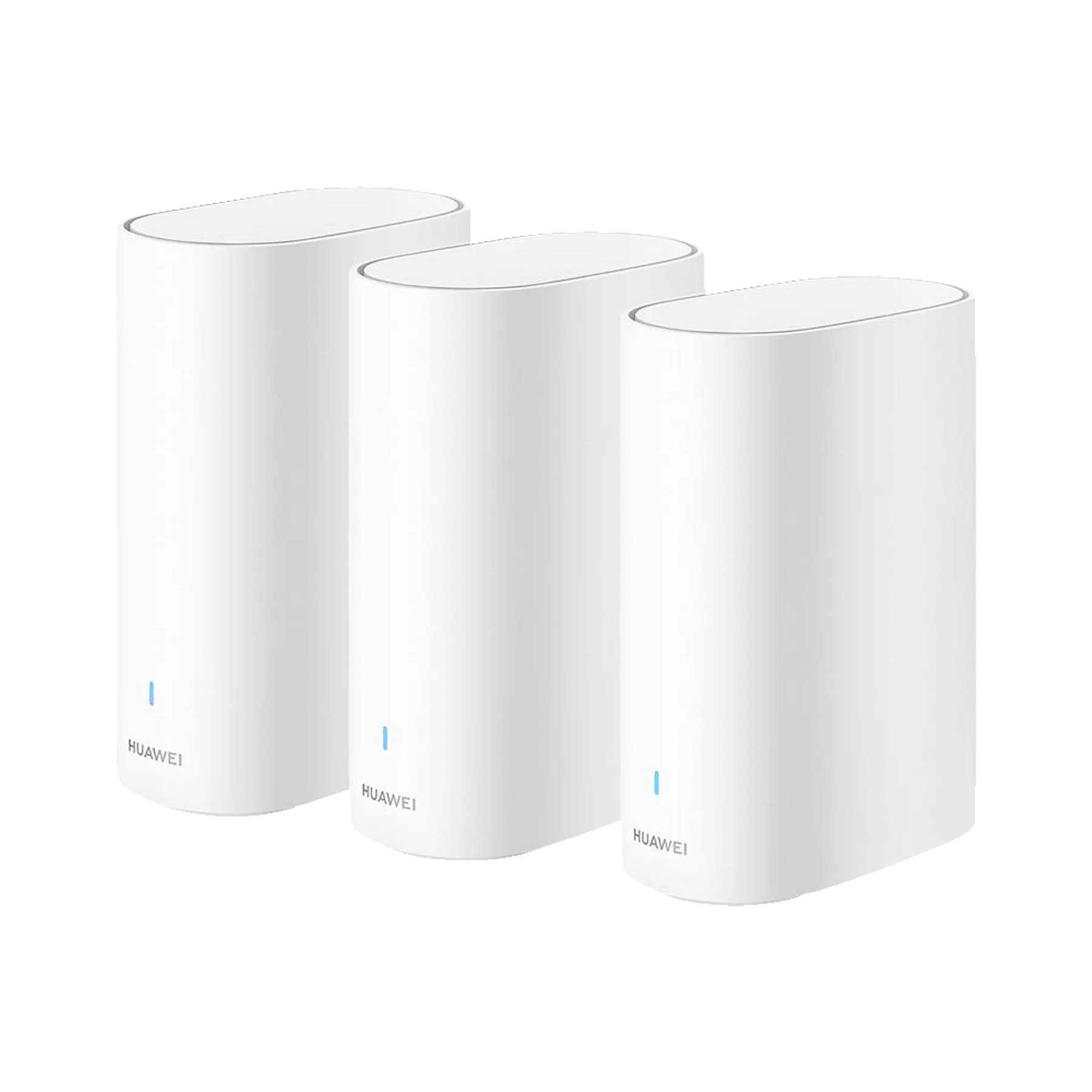 Brezžični mrežni sistem HUAWEI WiFi Mesh 3+ 3-Pack