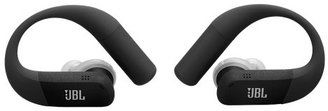 Slušalke JBL Endurance peak 4, črno-sive