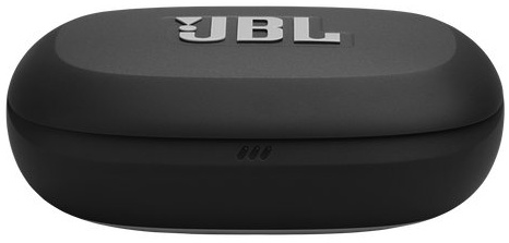 Slušalke JBL Endurance peak 4, črno-sive