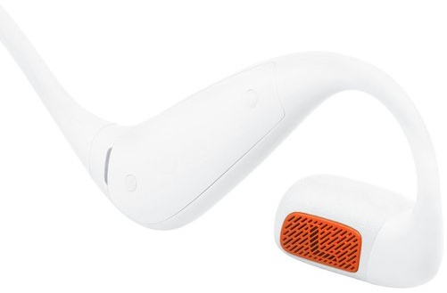 Slušalke JBL Endurance Peak 4, bele