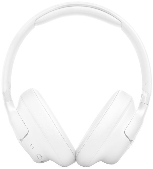 Slušalke JBL Tune 730BT bele