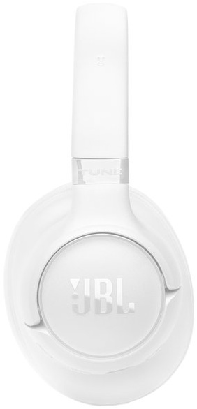 Slušalke JBL Tune 730BT bele