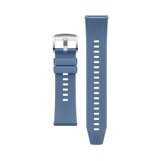 HUAWEI EasyFit Blue Fluoroelastomer Strap