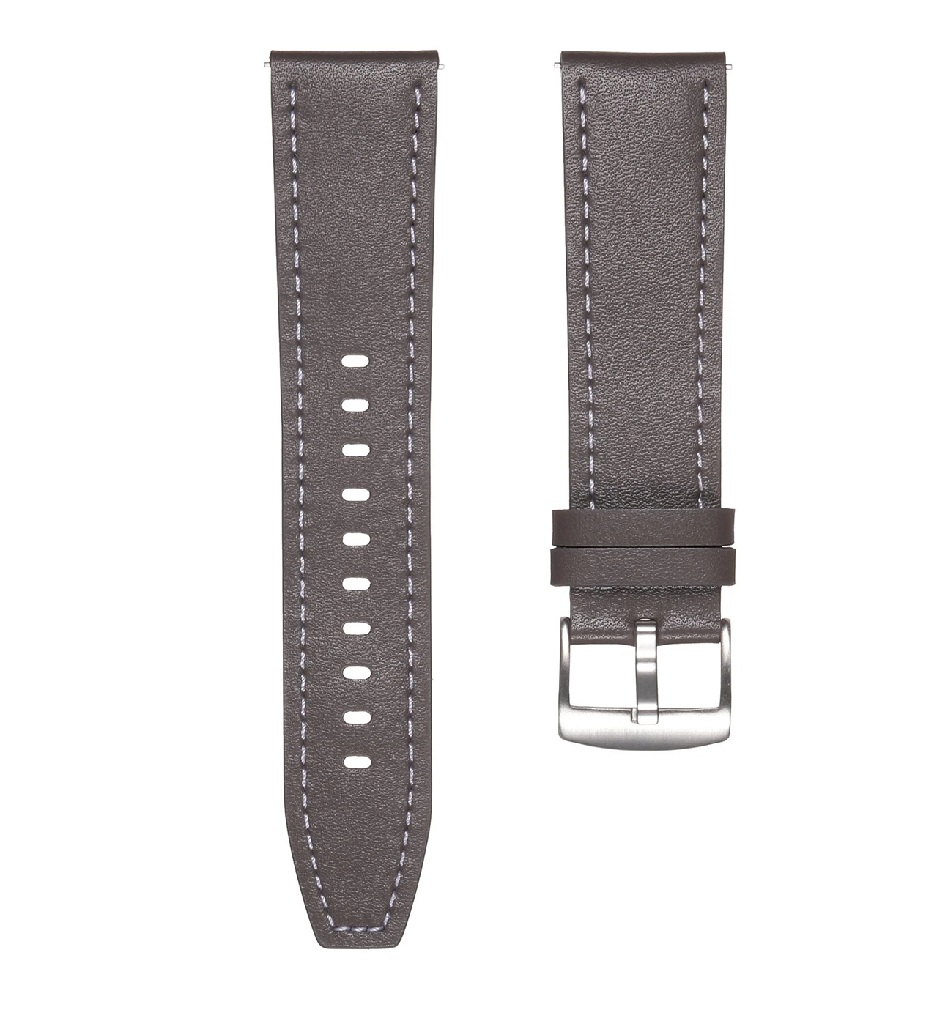 HUAWEI EasyFit Grey Vegan Leather Strap