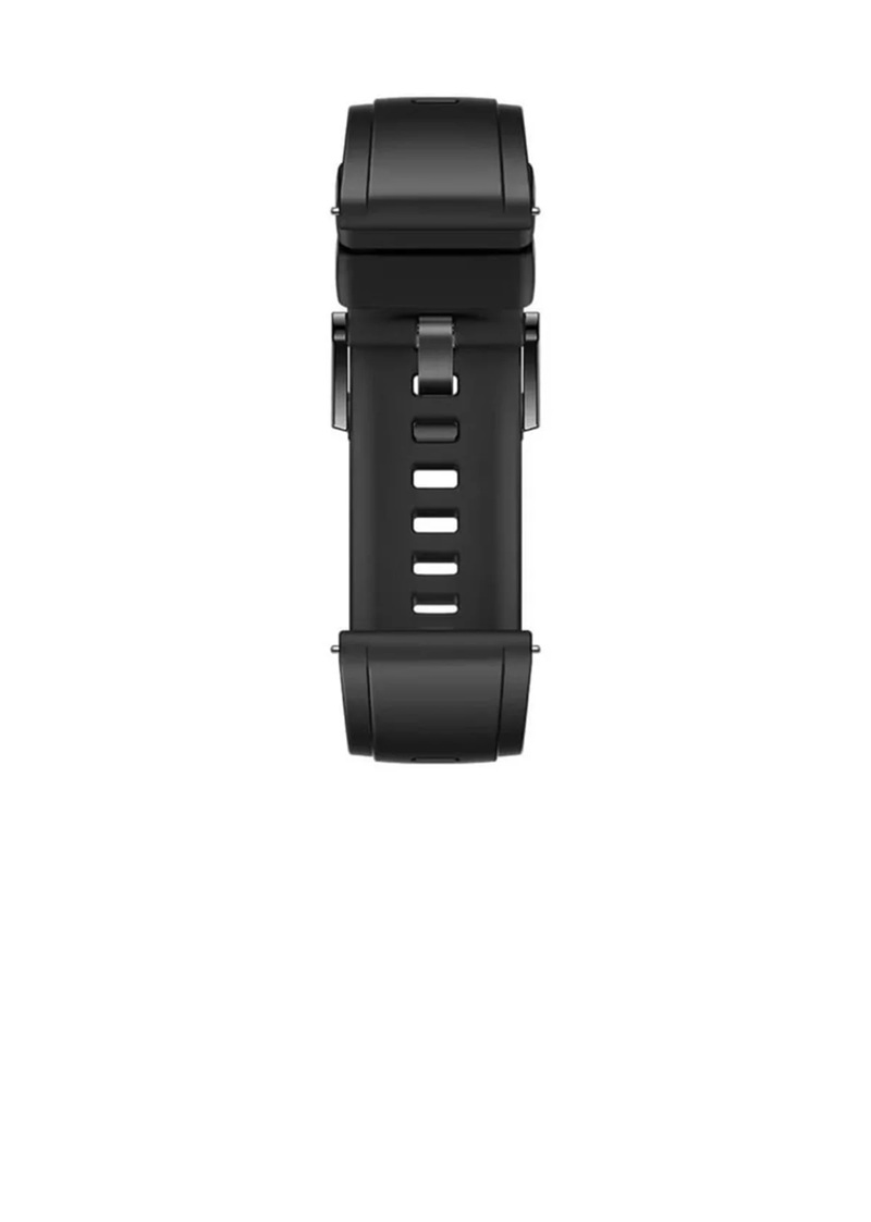 HUAWEI EasyFit Black Fluoroelastomer Strap