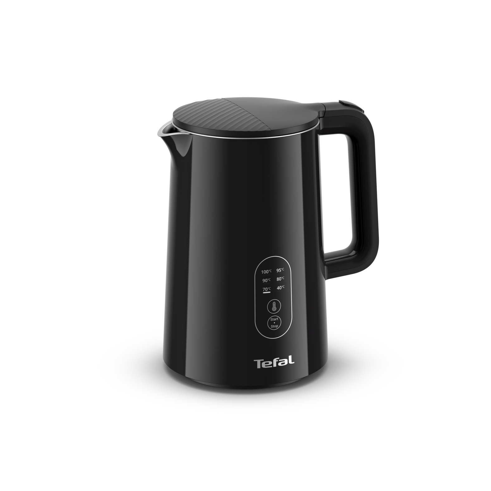 Električni grelnik vode,Tefal Thermo Protect Control, KO6518E0