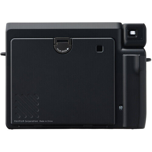 INSTAX WIDE 400 Black