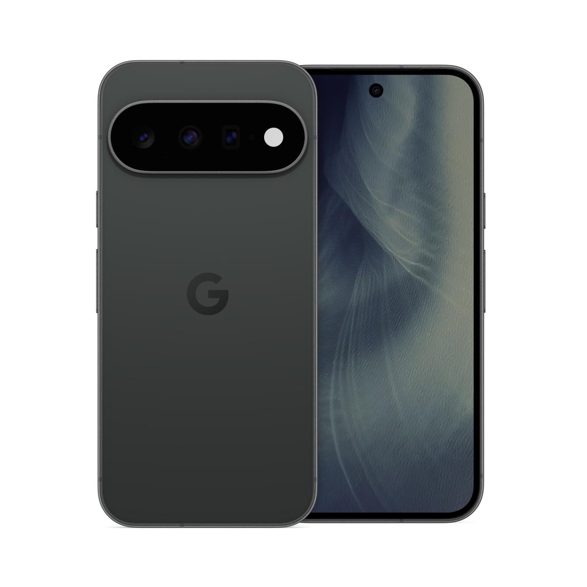 Pametni telefon GOOGLE Pixel 11 (256GB) Obsidian
