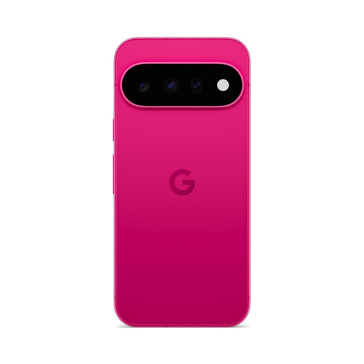 Pametni telefon GOOGLE Pixel 11 (256GB) Hibiscus