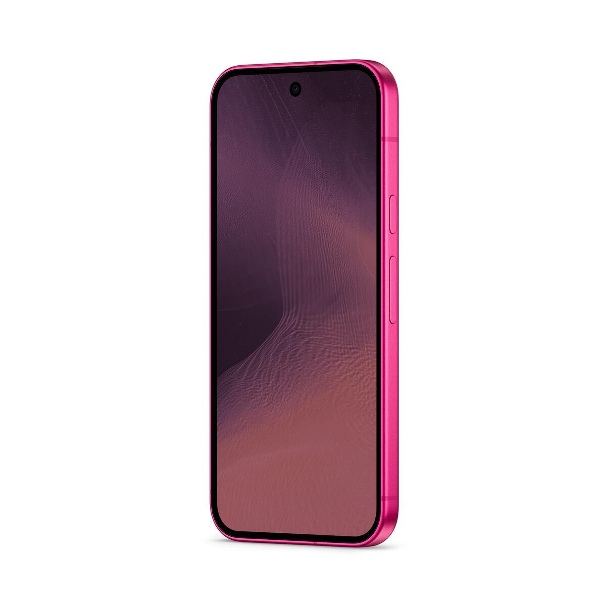 Pametni telefon GOOGLE Pixel 11 (256GB) Hibiscus