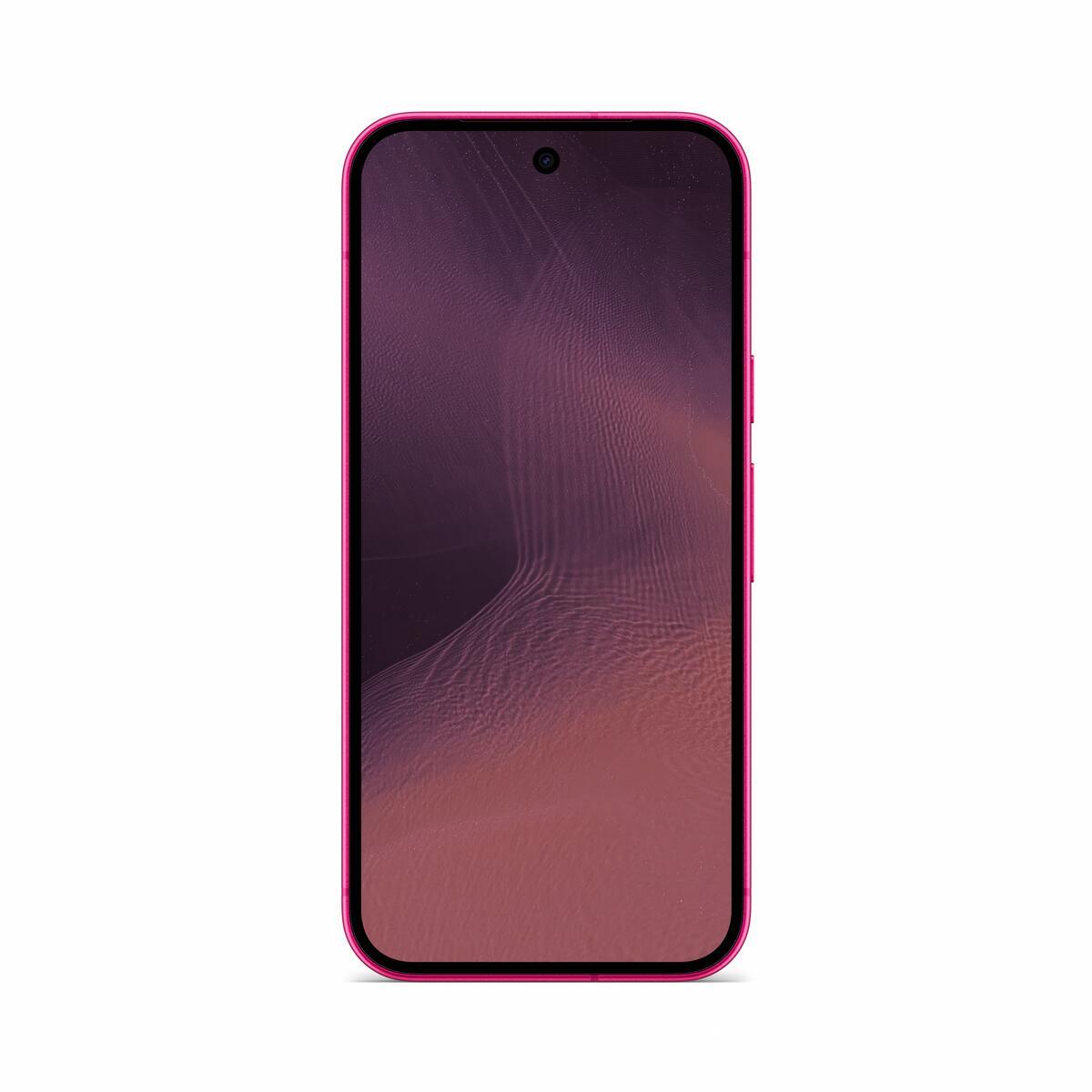 Pametni telefon GOOGLE Pixel 11 (256GB) Hibiscus