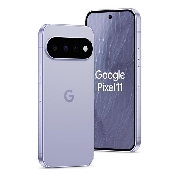 Pametni telefon GOOGLE Pixel 11 (512GB) Frost