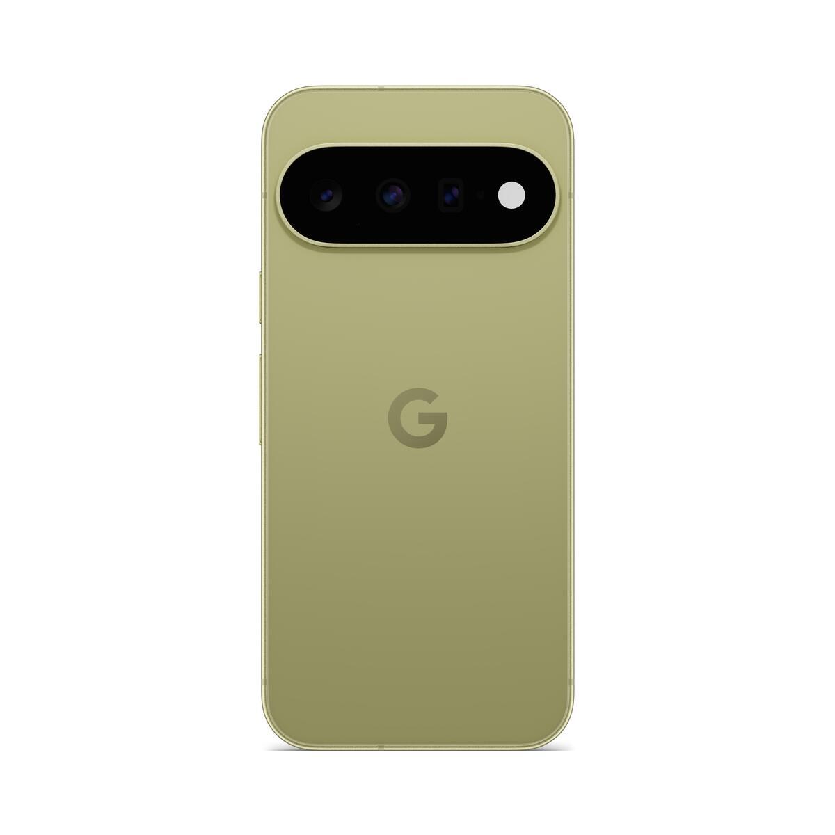Pametni telefon GOOGLE Pixel 11 (512GB) Pistachio