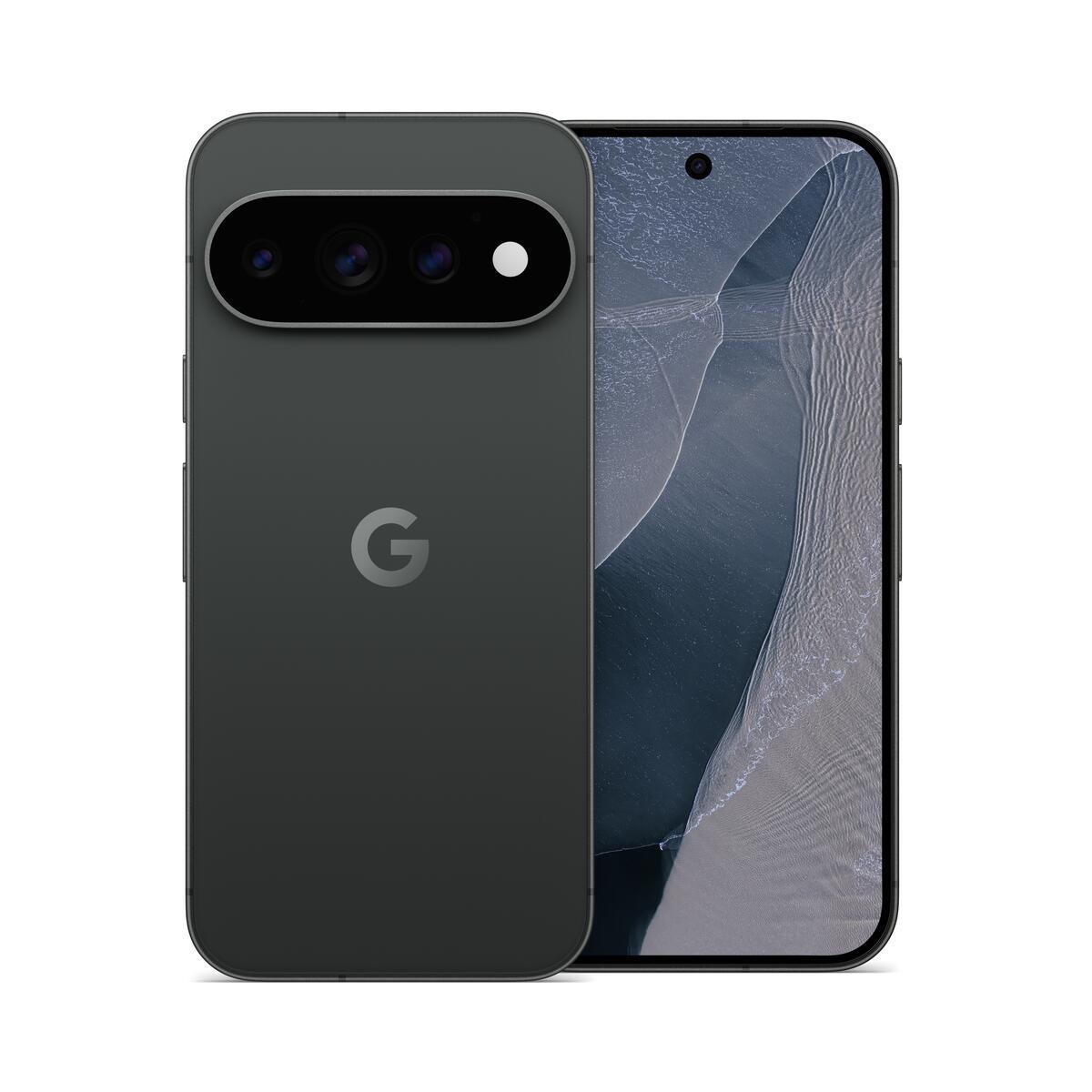 Pametni telefon GOOGLE Pixel 11 Pro (512GB) Obsidian + 45W USB-C Power Charger