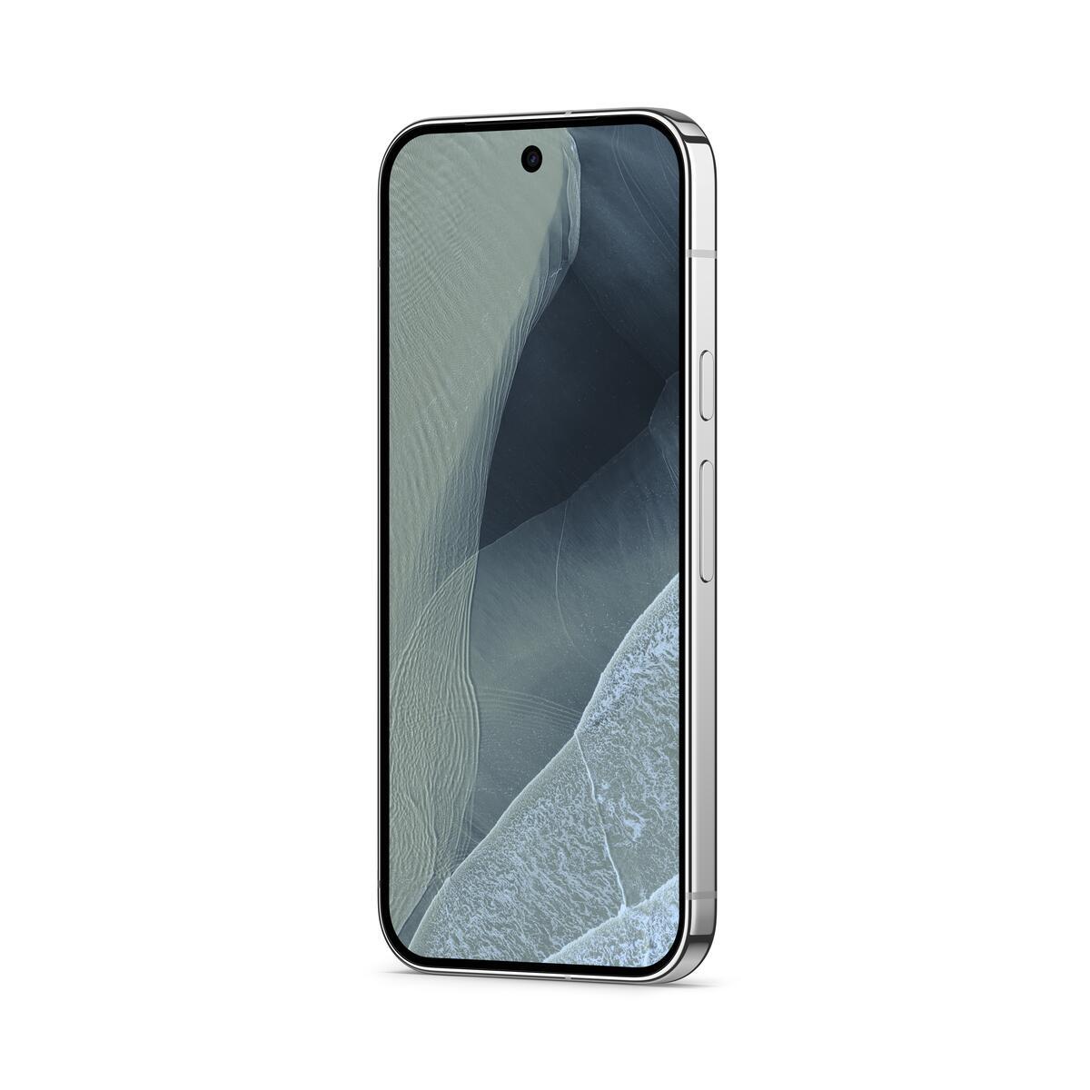 Pametni telefon GOOGLE Pixel 11 Pro (256GB) Fog + 45W USB-C Power Charger
