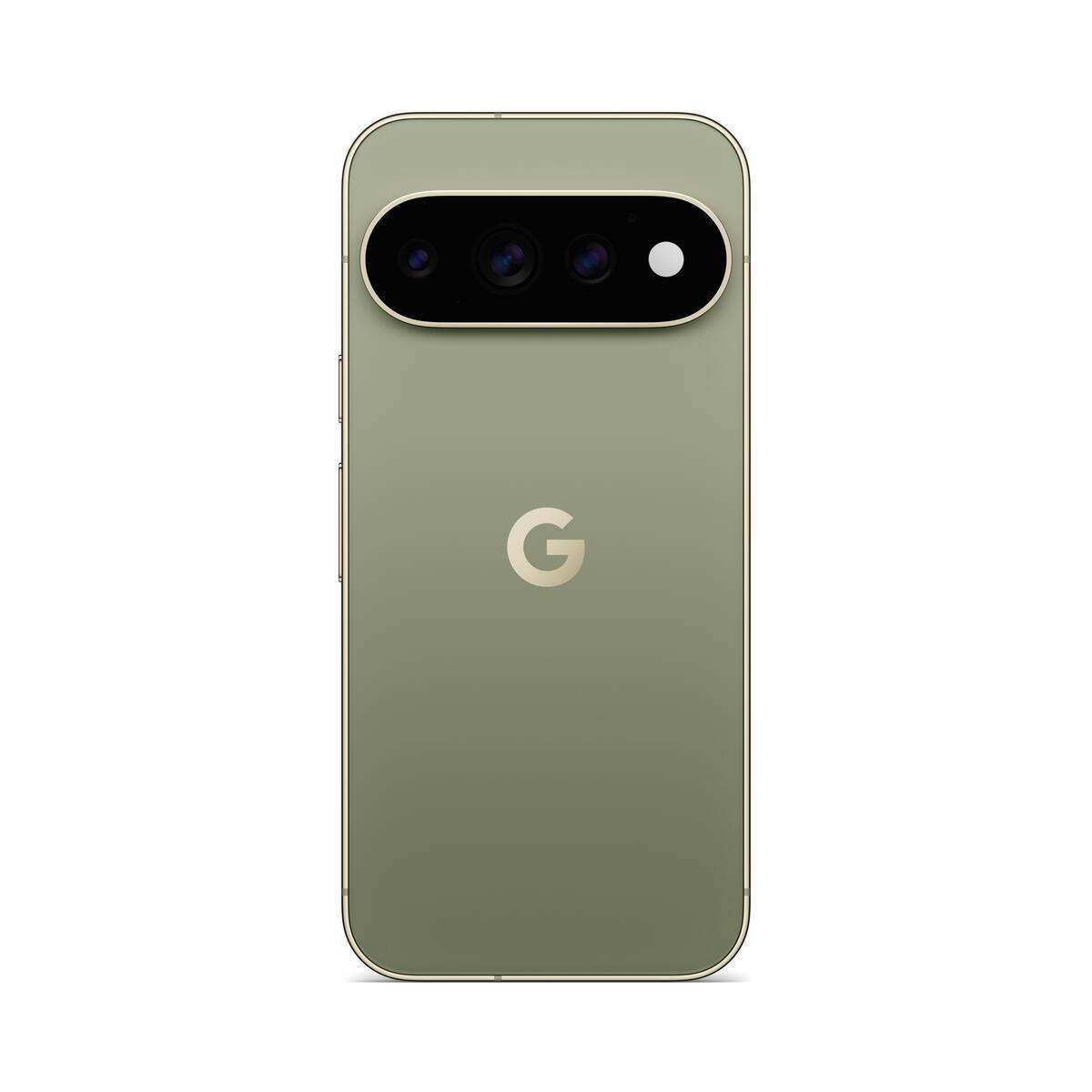 Pametni telefon GOOGLE Pixel 11 Pro (256GB) Olive + 45W USB-C Power Charger