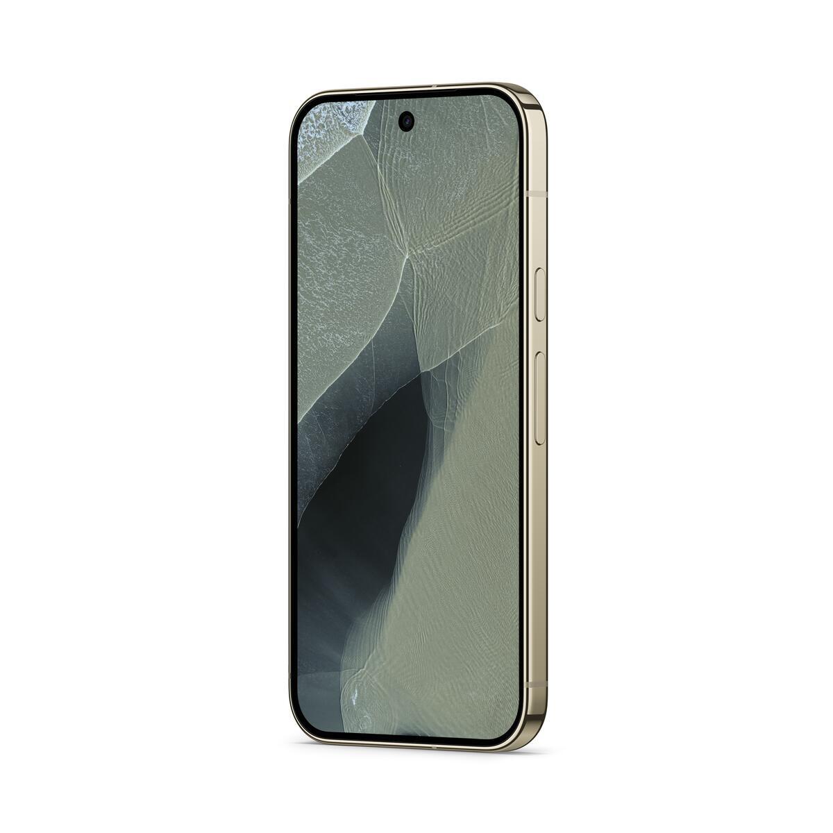 Pametni telefon GOOGLE Pixel 11 Pro (256GB) Olive + 45W USB-C Power Charger