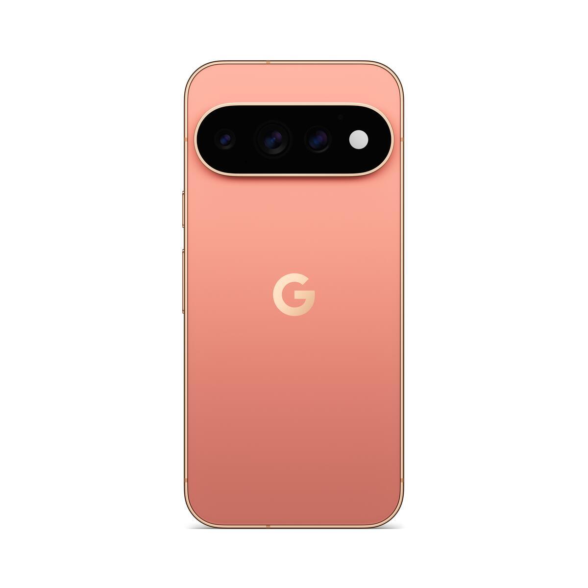 Pametni telefon GOOGLE Pixel 11 Pro (256GB) Canyon + 45W USB-C Power Charger