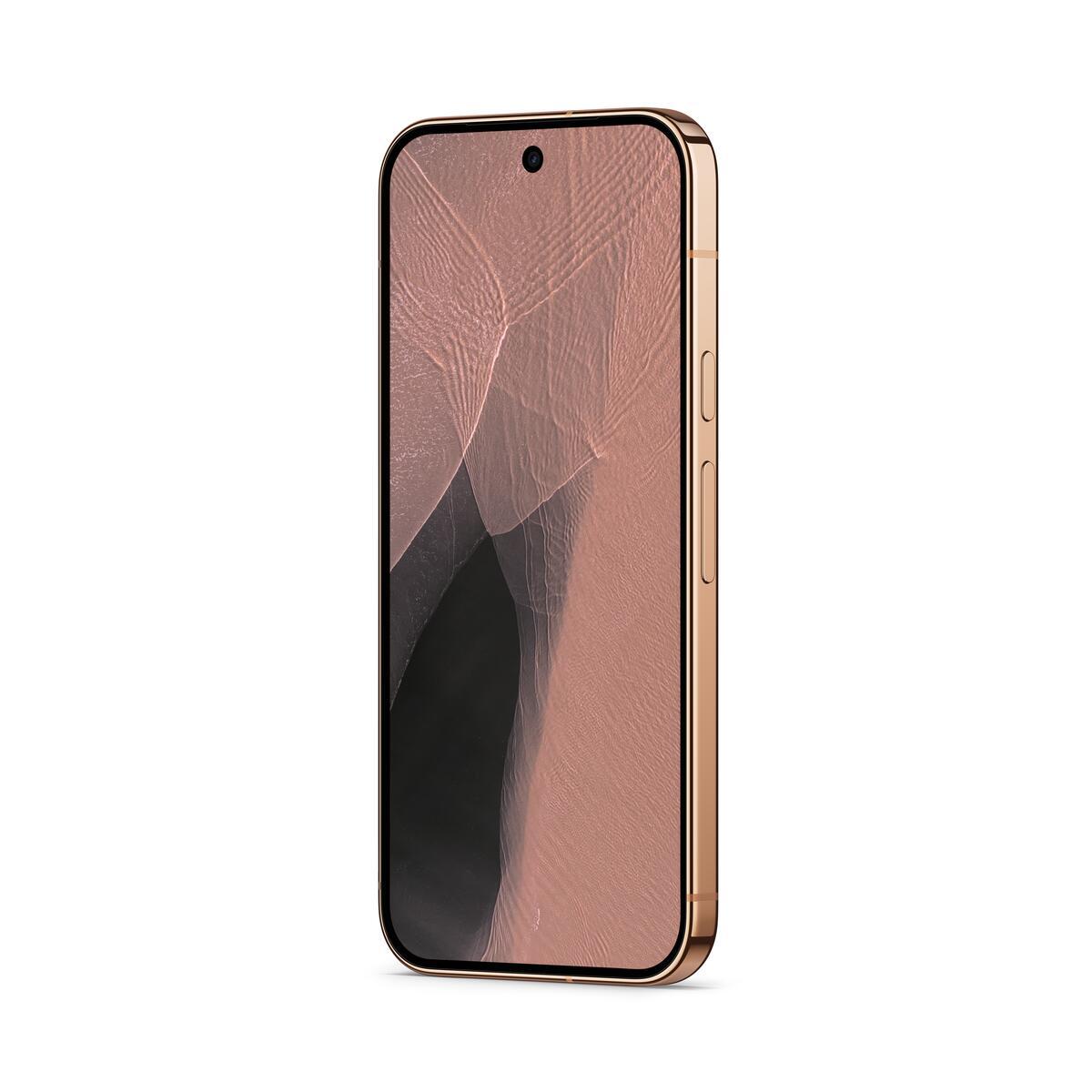Pametni telefon GOOGLE Pixel 11 Pro (256GB) Canyon + 45W USB-C Power Charger