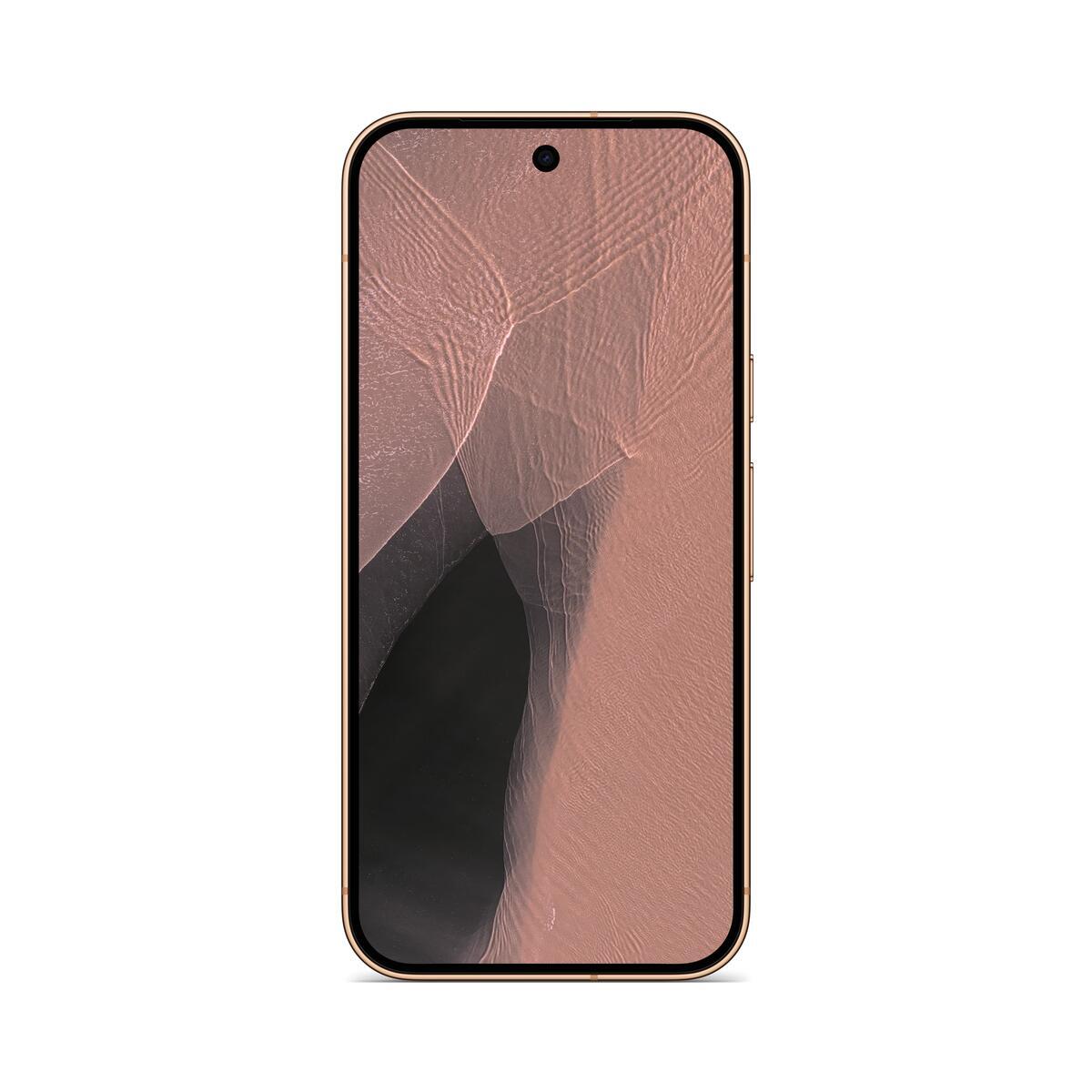 Pametni telefon GOOGLE Pixel 11 Pro (256GB) Canyon + 45W USB-C Power Charger