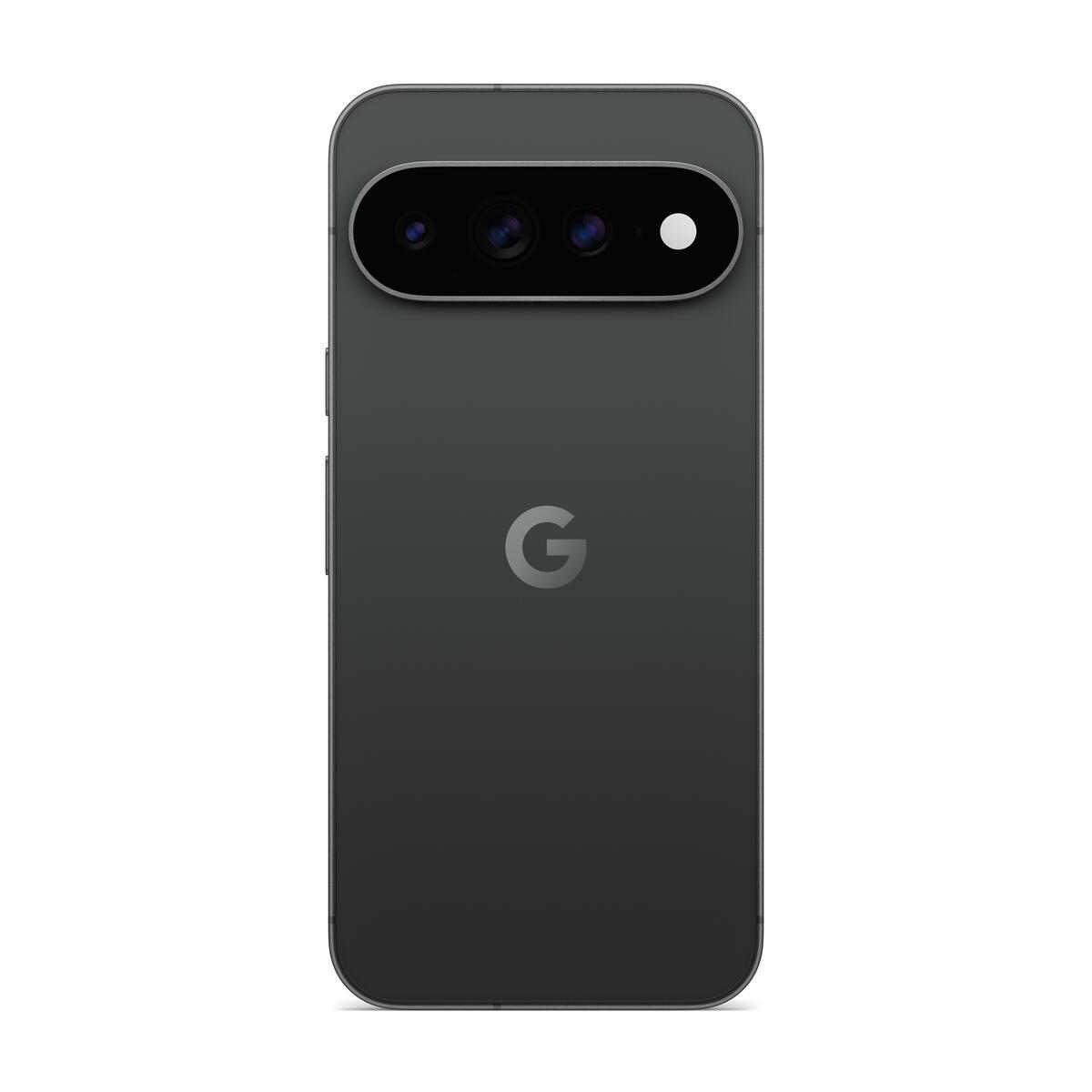 Pametni telefon GOOGLE Pixel 11 Pro XL (256GB) Obsidian + 45W USB-C Power Charger
