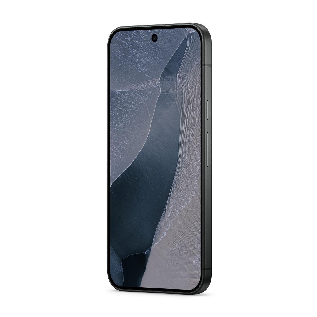 Pametni telefon GOOGLE Pixel 11 Pro XL (256GB) Obsidian + 45W USB-C Power Charger