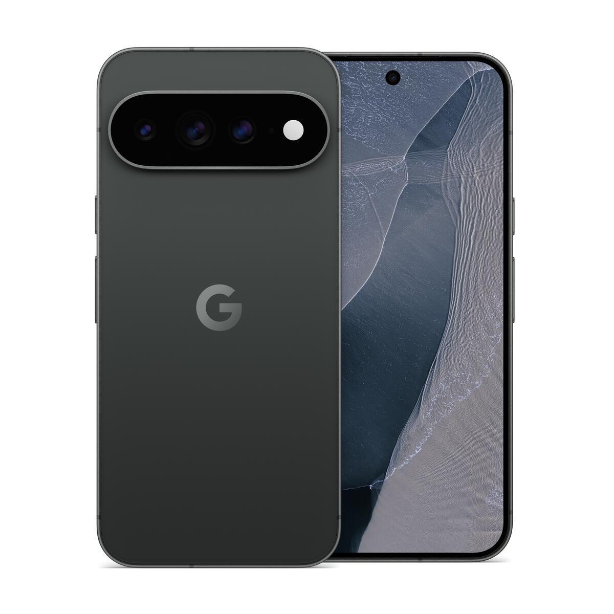 Pametni telefon GOOGLE Pixel 11 Pro XL (1TB) Obsidian + 45W USB-C Power Charger