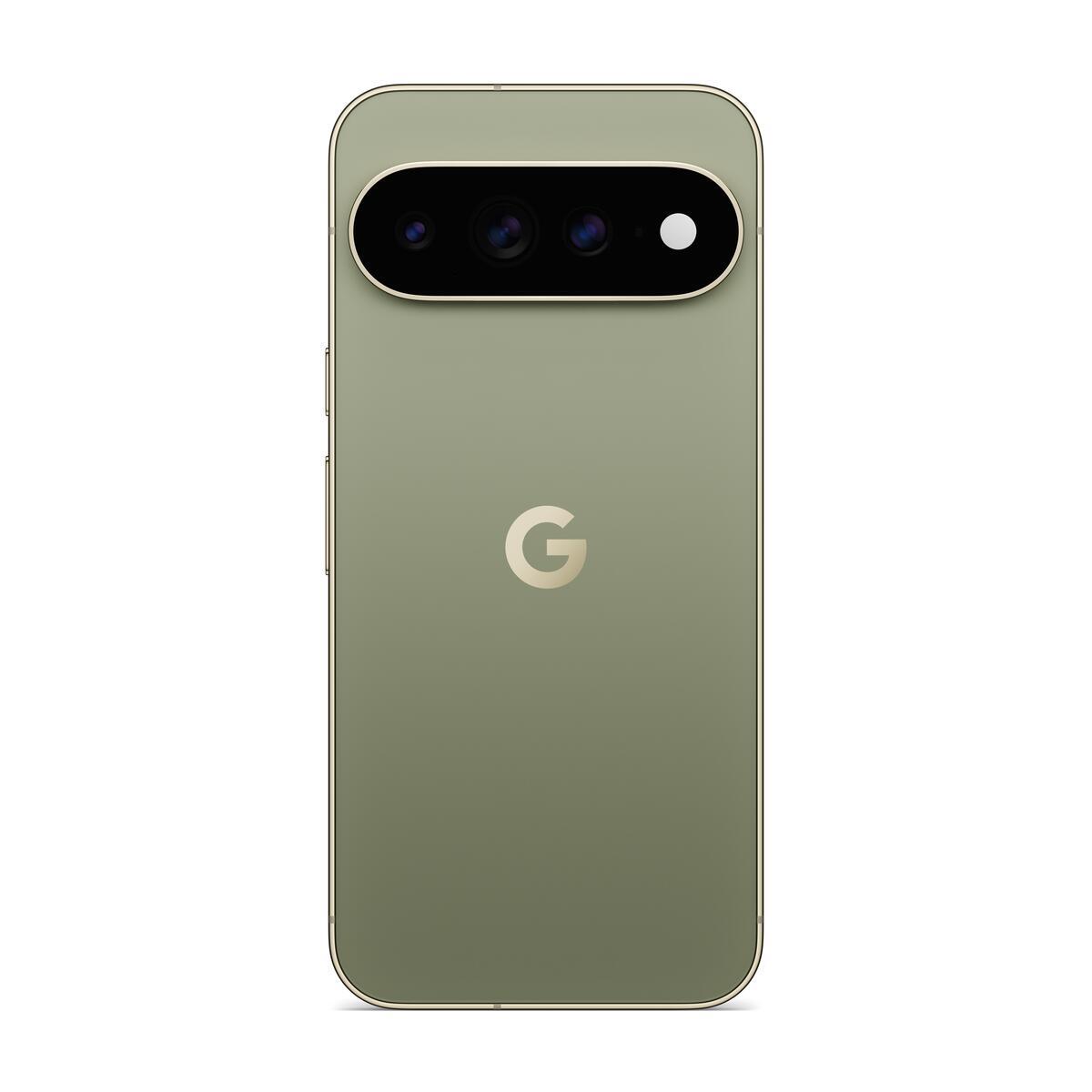 Pametni telefon GOOGLE Pixel 11 Pro XL (256GB) Olive + 45W USB-C Power Charger