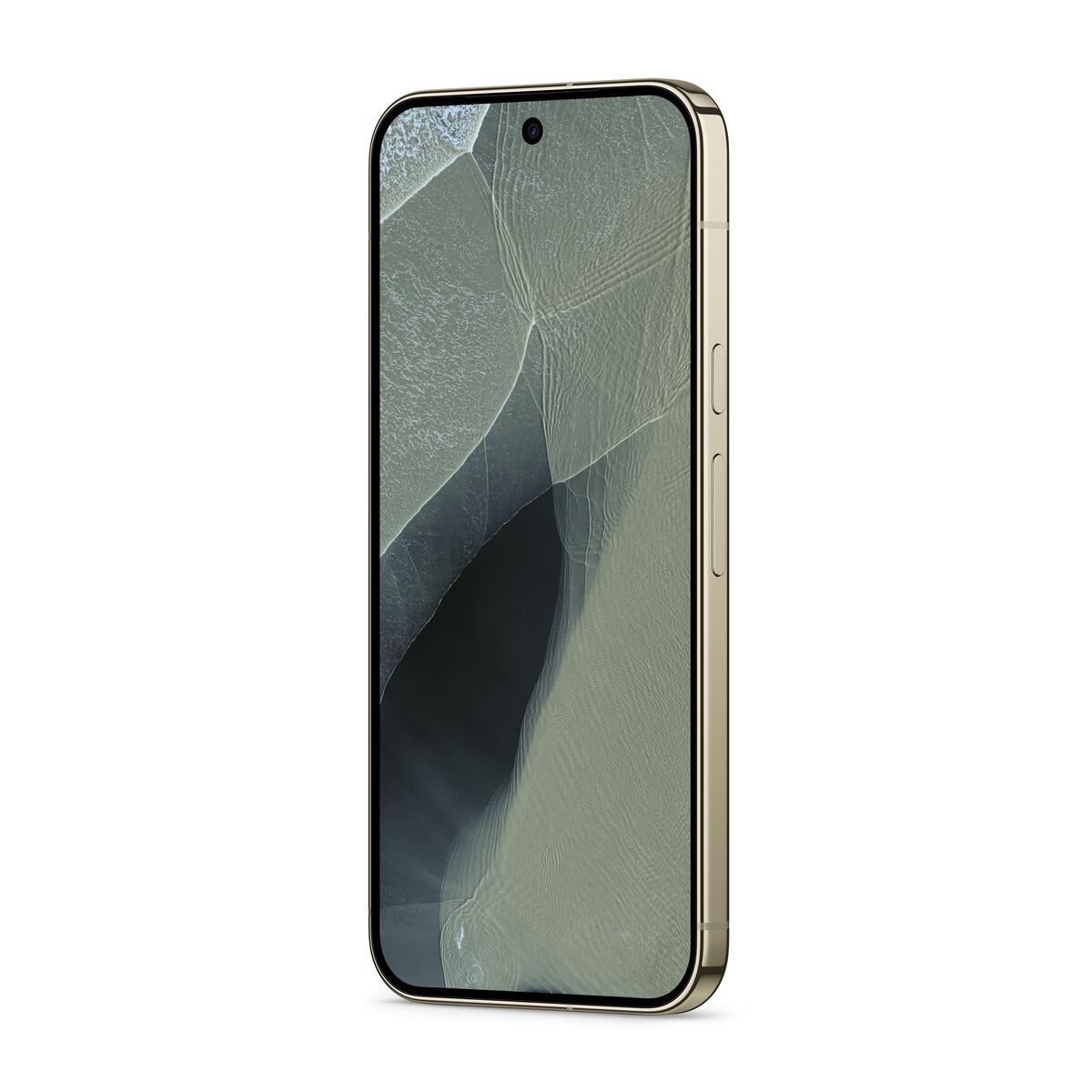 Pametni telefon GOOGLE Pixel 11 Pro XL (256GB) Olive + 45W USB-C Power Charger