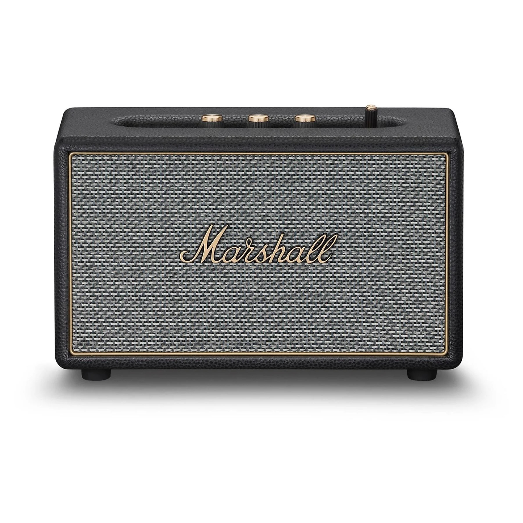 ACTON BT IV BLACK